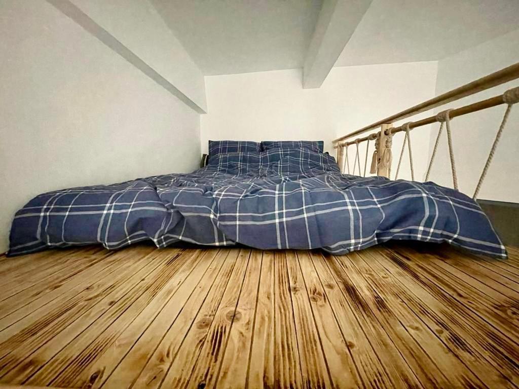 Vis-a-vis - Gara De Nord Apartment