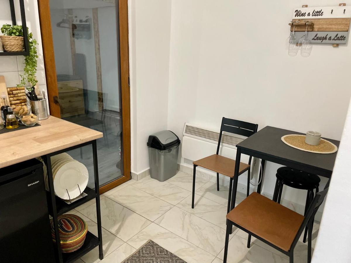 Apartment Vis-a-vis - Gara De Nord
