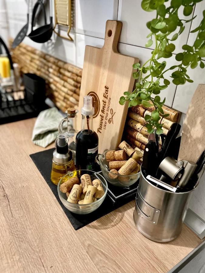 Vis-a-vis - Gara De Nord Apartament Bucureşti